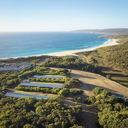 Chandlers Smiths Beach Villas Yallingup Kültér fotó