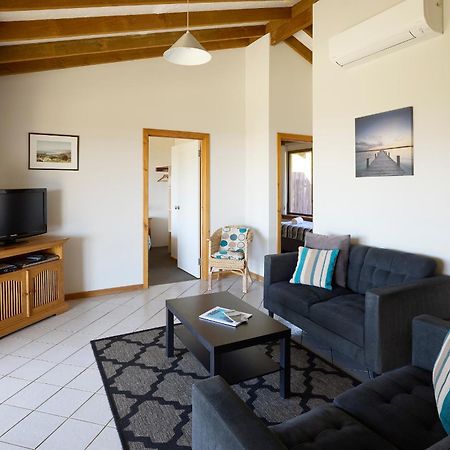 Chandlers Smiths Beach Villas Yallingup Kültér fotó