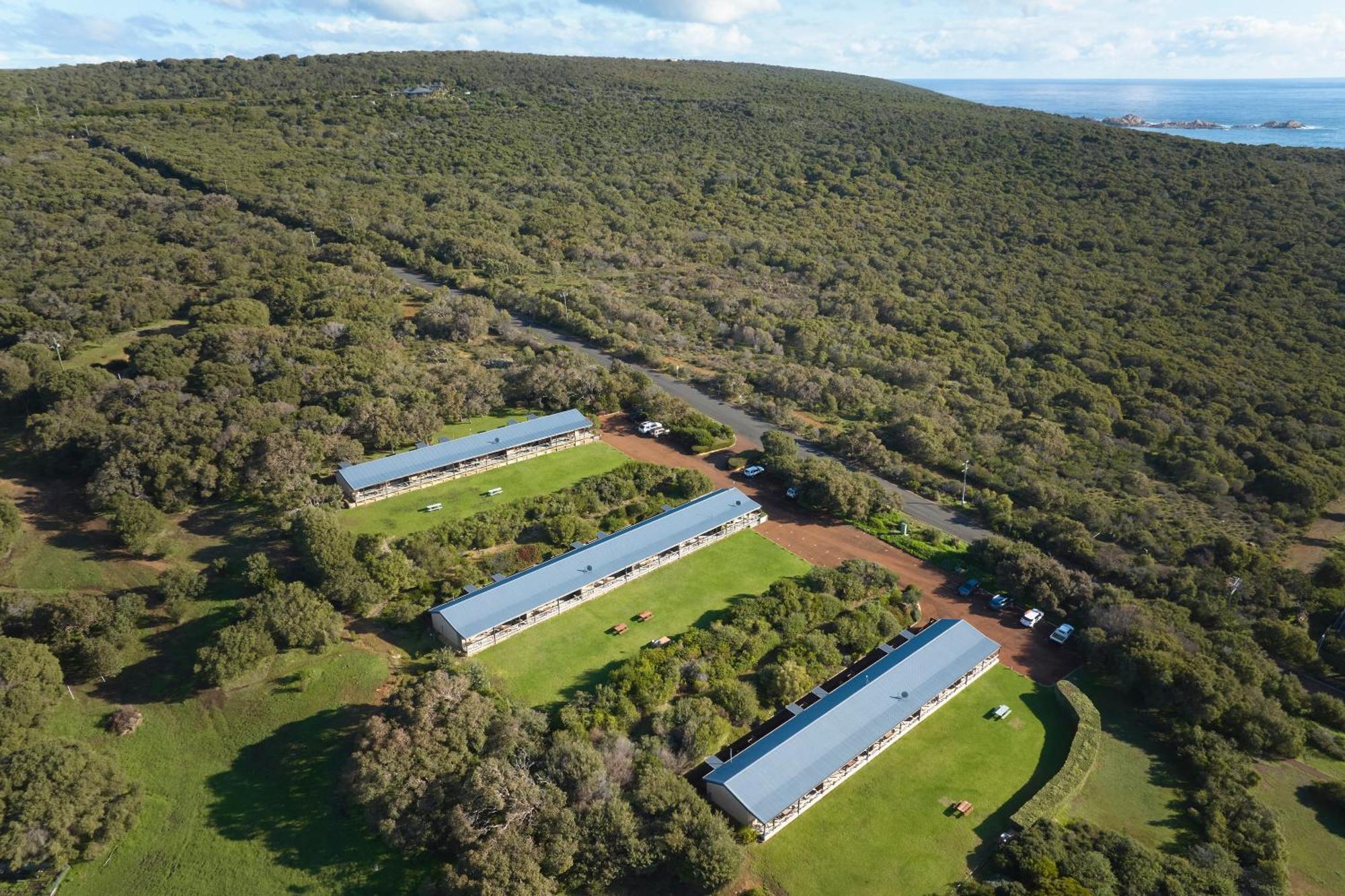Chandlers Smiths Beach Villas Yallingup Kültér fotó