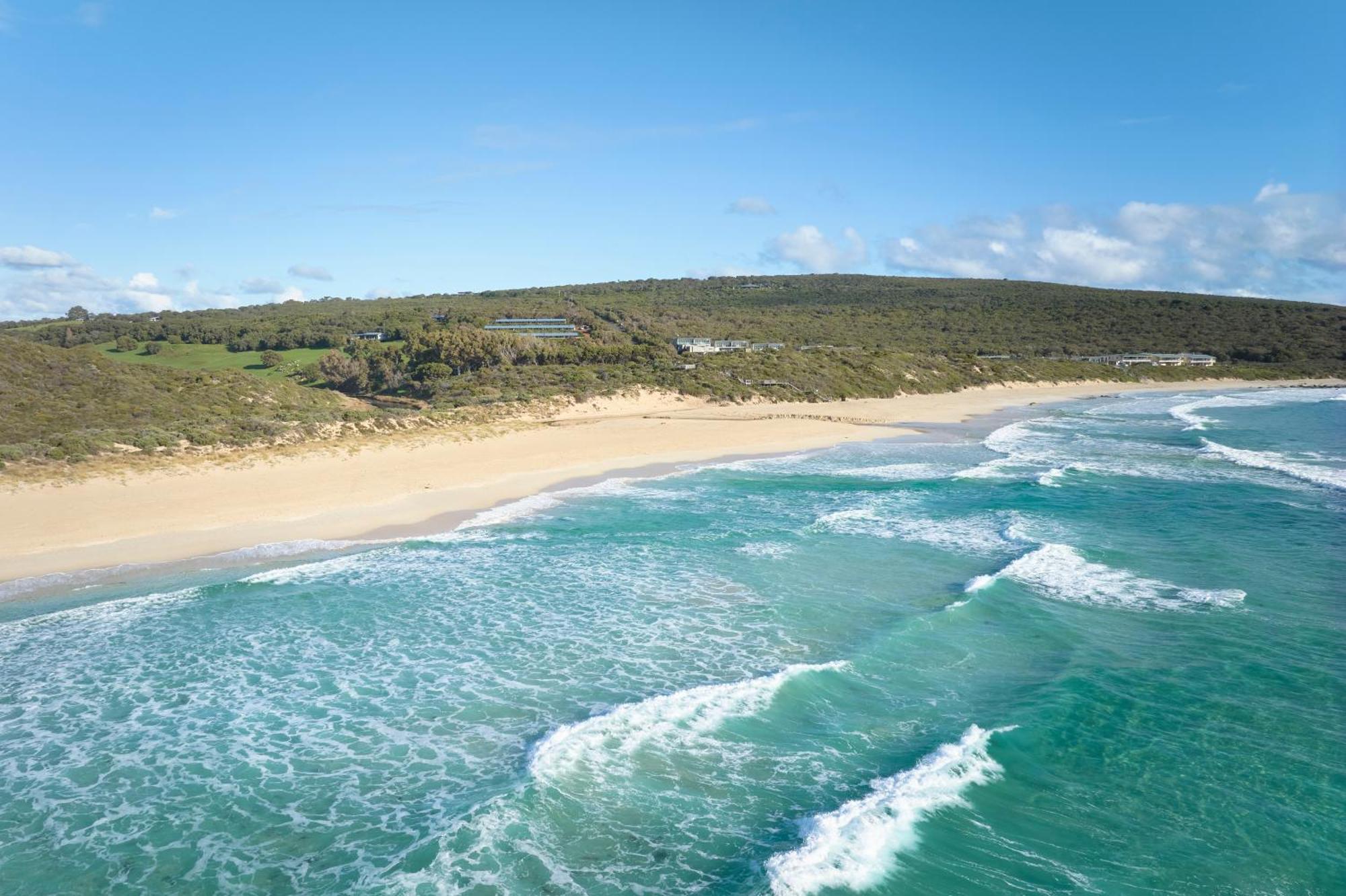 Chandlers Smiths Beach Villas Yallingup Kültér fotó
