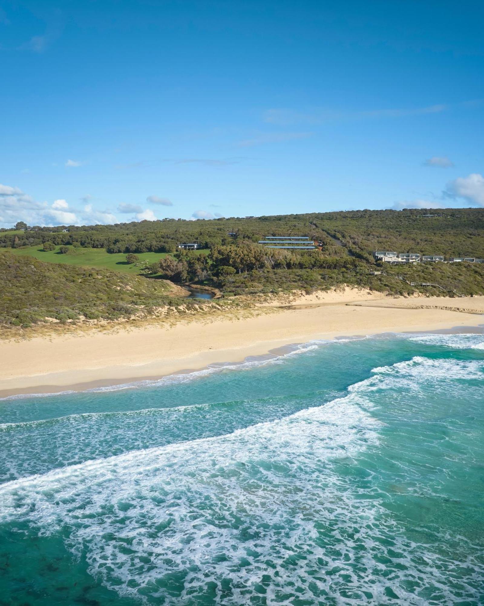 Chandlers Smiths Beach Villas Yallingup Kültér fotó