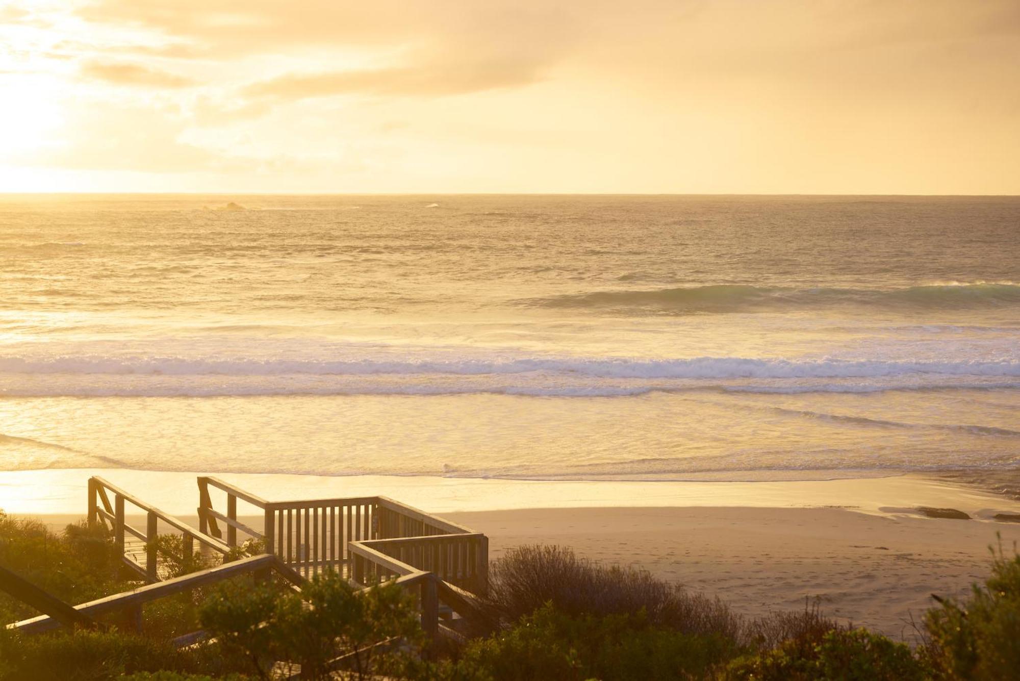 Chandlers Smiths Beach Villas Yallingup Kültér fotó